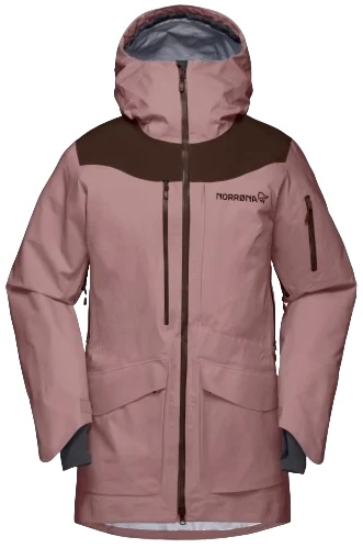 Best women's 3 in 1 ski jacket best sale